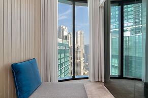 Lux BnB I The Address JBR I Ocean View