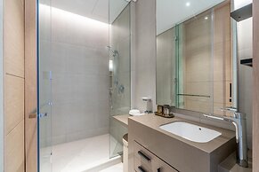 Lux BnB I The Address JBR I Ocean View