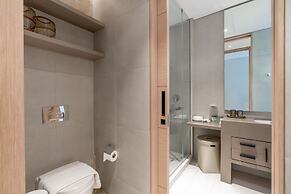 Lux BnB I The Address JBR I Ocean View