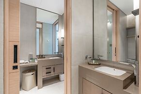 Lux BnB I The Address JBR I Ocean View