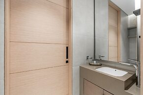 Lux BnB I The Address JBR I Ocean View