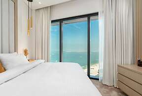 Lux BnB I The Address JBR I Ocean View