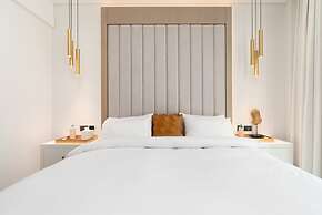 Lux BnB I The Address JBR I Ocean View