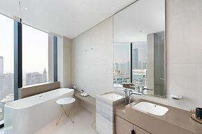 Lux BnB I The Address JBR I Ocean View