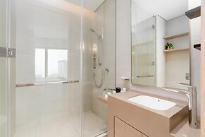 Lux BnB I The Address JBR I Ocean View
