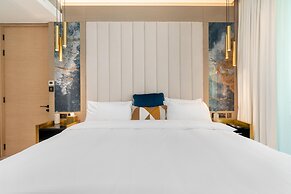 Lux BnB I The Address JBR I Ocean View