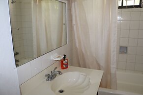 Ocean View Apartments
