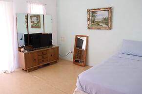 Ocean View Apartments