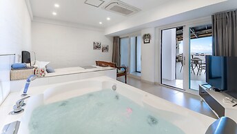 Gosung Stager