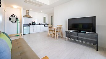 Gosung Stager