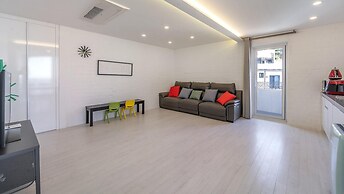 Gosung Stager