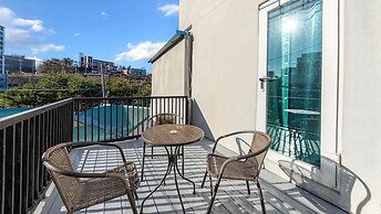 Gosung Stager