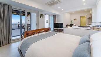 Gosung Stager