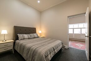 Harbour Mannum