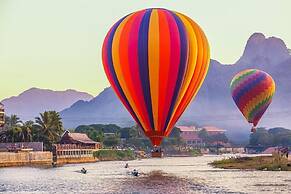Vang Vieng Garden Resort