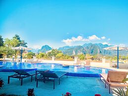 Vang Vieng Garden Resort