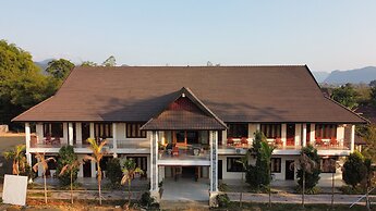 Vang Vieng Garden Resort