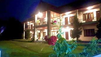 Vang Vieng Garden Resort