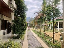 Vang Vieng Garden Resort