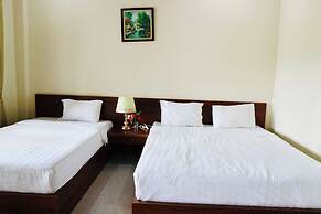 Vang Vieng Garden Resort