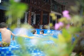 Vang Vieng Garden Resort