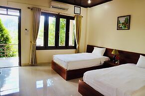 Vang Vieng Garden Resort