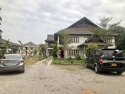 Vang Vieng Garden Resort
