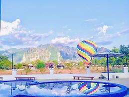 Vang Vieng Garden Resort