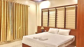 Vang Vieng Garden Resort