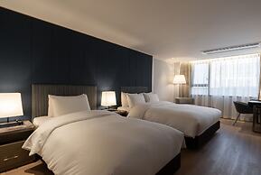 The May Hotel
