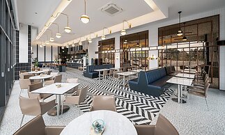 The May Hotel