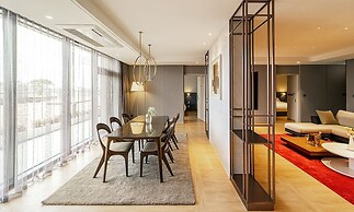 The May Hotel