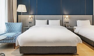 The May Hotel