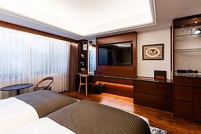 Abita Hotel Kyoto Kamogawa