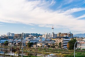 Abita Hotel Kyoto Kamogawa