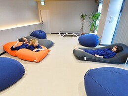 LCGORYOKAKU HOTEL