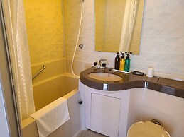 LCGORYOKAKU HOTEL