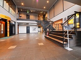 LCGORYOKAKU HOTEL