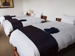 LCGORYOKAKU HOTEL
