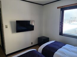 LCGORYOKAKU HOTEL