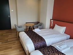 LCGORYOKAKU HOTEL