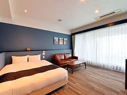 LCGORYOKAKU HOTEL