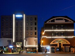 LCGORYOKAKU HOTEL