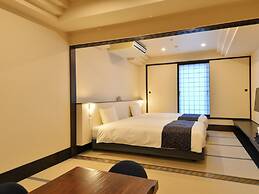 LCGORYOKAKU HOTEL