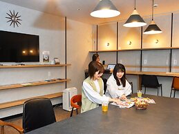 LCGORYOKAKU HOTEL