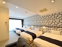LCGORYOKAKU HOTEL