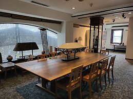 LCGORYOKAKU HOTEL
