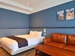 LCGORYOKAKU HOTEL