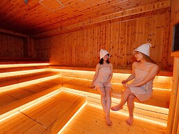 LCGORYOKAKU HOTEL