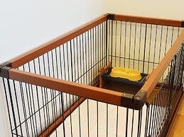 LCGORYOKAKU HOTEL